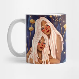 Soul Sisters Mug